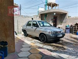سایپا 131